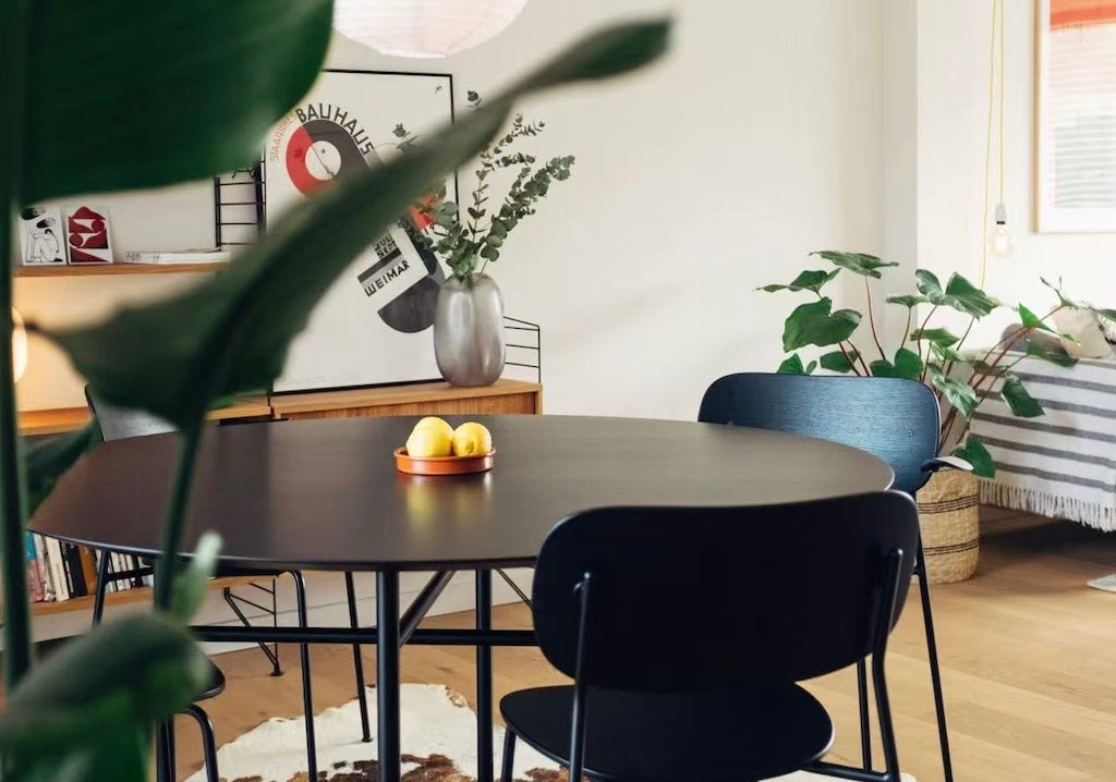 What Makes a Home Feel Calm