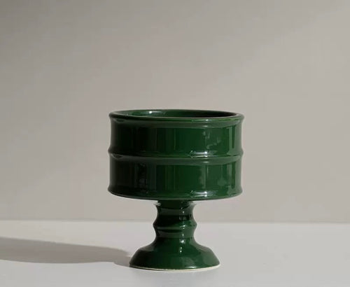 Ceramic Aromatherapy Cup / Candle Holder