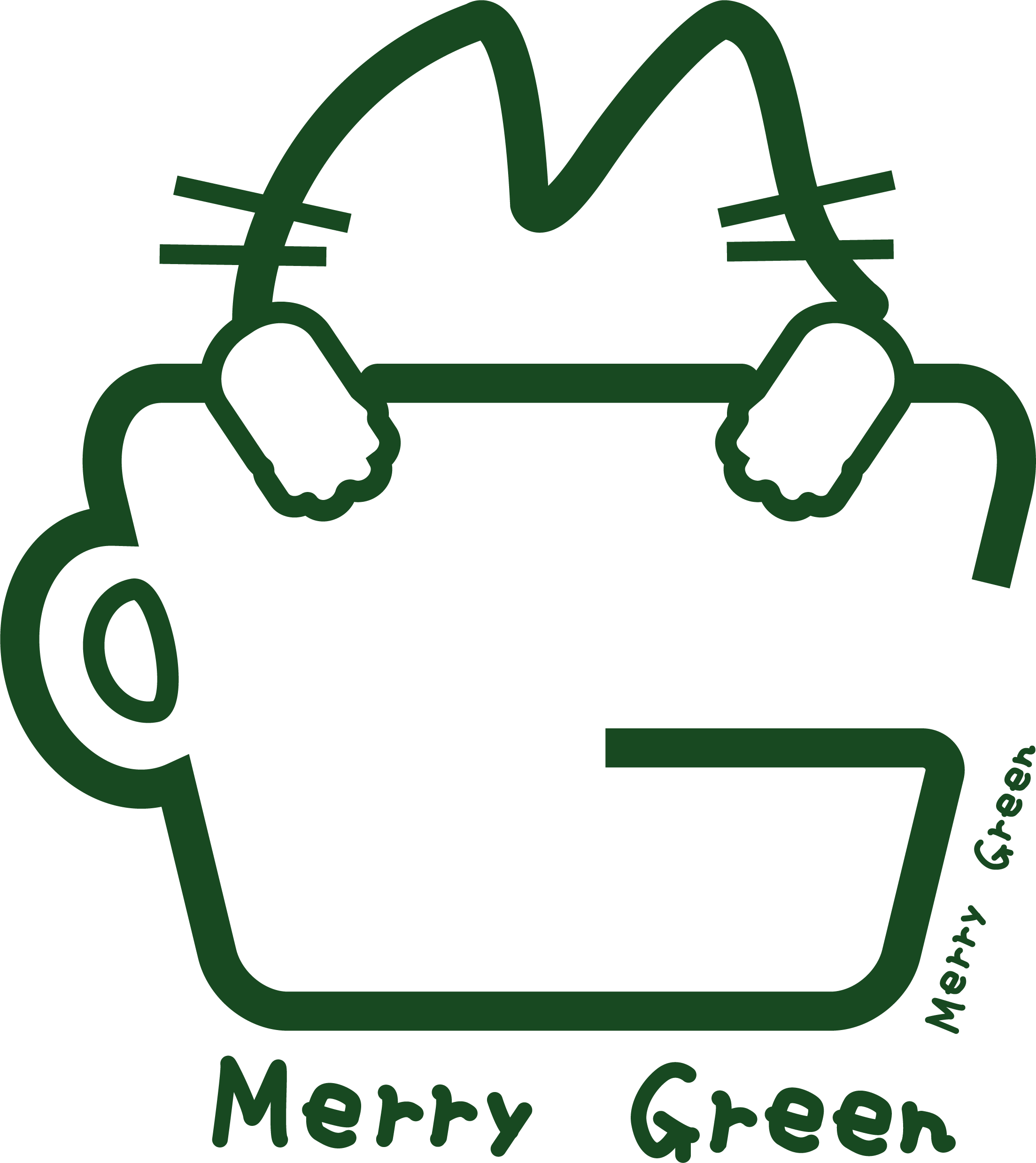 Merry Green Homeware